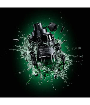 Viktor & Rolf Spicebomb Night Vision - EdT 50 ml