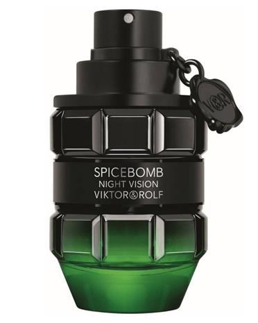 Viktor & Rolf Spicebomb Night Vision - EdT 50 ml