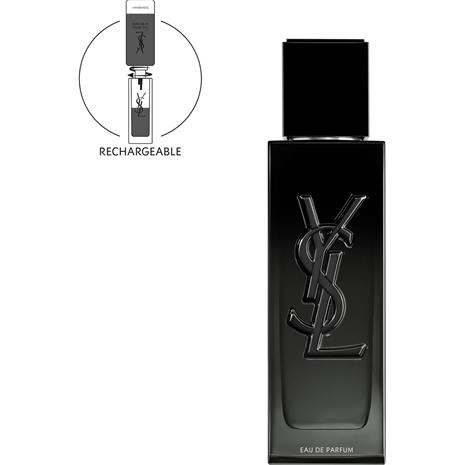 Yves Saint Laurent MYSLF - 40 ml