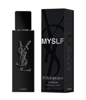 Yves Saint Laurent MYSLF - 40 ml