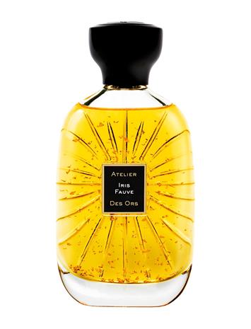 Atelier des Ors Iris Fauve - EdP 100 ml