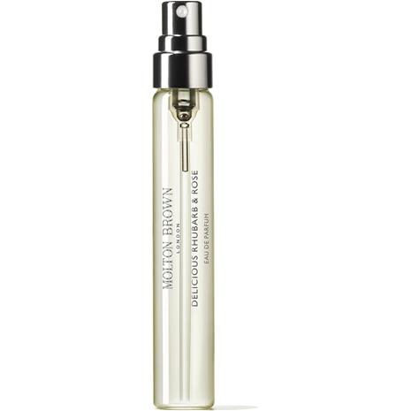 Molton Brown Delicious Rhubarb & Rose - EdP 7,5 ml