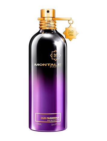 Montale Paris Oud Pashmina - EdP 100 ml