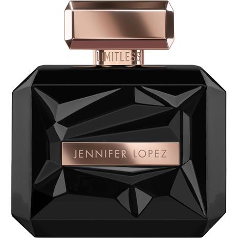 Jennifer Lopez Limitless - Eau de parfum 100 ml