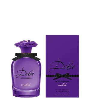 Dolce & Gabbana Dolce Violet - EdT 50 ml