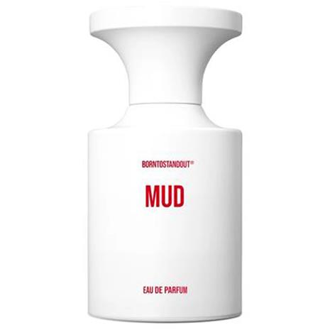 Born To Stand Out Mud - EdP 50 ml