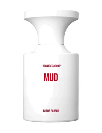Born To Stand Out Mud - EdP 50 ml
