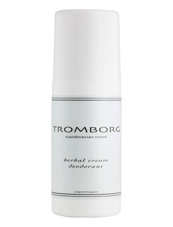 Tromborg Herbal Cream Deodorant 60 ml