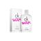 Calvin Klein One Shock for Her - EdT 200 ml – kuva 3