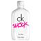 Calvin Klein One Shock for Her - EdT 200 ml – kuva 4