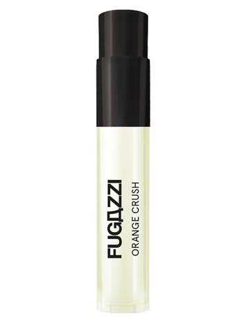 Fugazzi Orange Crush - EdP 8 ml