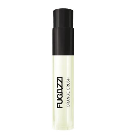 Fugazzi Orange Crush - EdP 8 ml