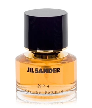 Jil Sander No.4 - EdP 30 ml