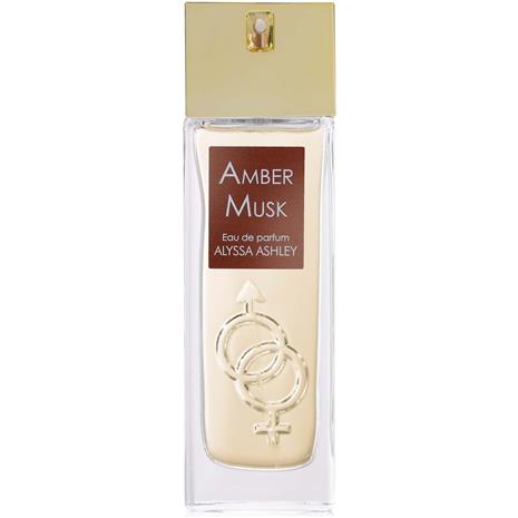 Alyssa Ashley Amber Musk - EdP 50 ml