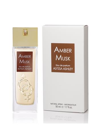 Alyssa Ashley Amber Musk - EdP 50 ml
