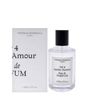 Thomas Kosmala No.4 Aprés l'Amour - EdP 100 ml