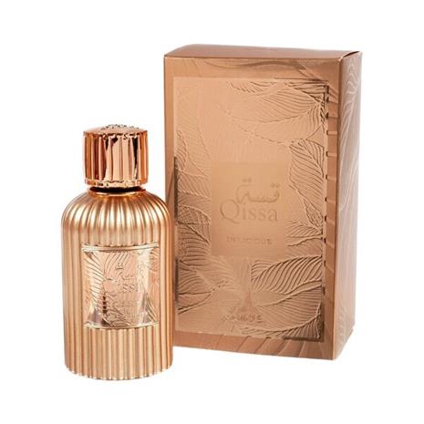 Paris Corner Qissa Delicious - EdP 100 ml