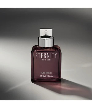 Calvin Klein Eternity Man Amber Essence - 200 ml