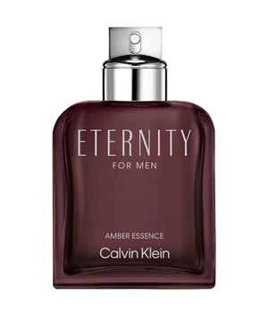 Calvin Klein Eternity Man Amber Essence - 200 ml