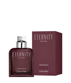 Calvin Klein Eternity Man Amber Essence - 200 ml