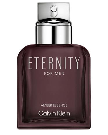 Calvin Klein Eternity Man Amber Essence - 200 ml