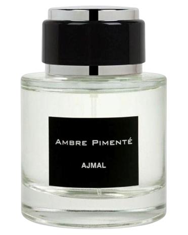 Ajmal Ambre Pimente for Him - EdP 100 ml