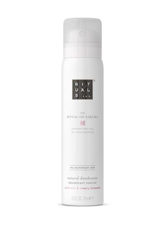 Rituals The Ritual of Sakura Natural Deodorant 75 ml