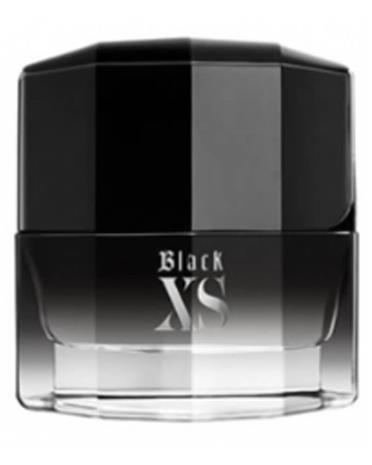 PACO RABANNE Black XS - EdT 50 ml