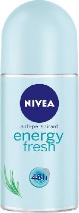 Nivea Pearl & Beauty Deodorant Roll-On – kuva 6/8