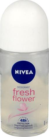 Nivea Pearl & Beauty Deodorant Roll-On – kuva 7/8