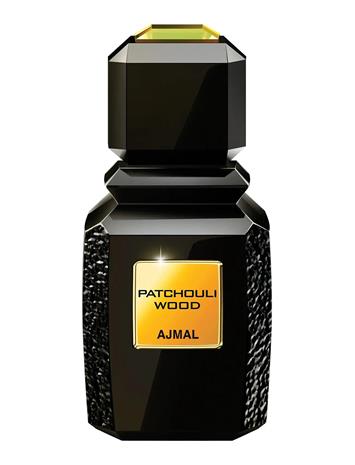 Ajmal Patchouli Wood - EdP 100 ml