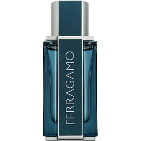 Salvatore Ferragamo Intense Leather - EdP 50 ml