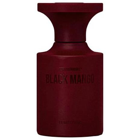 Born To Stand Out Black mango extrait extrême 50 ml