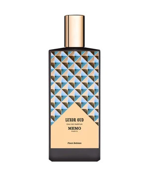 Memo Paris Luxor Oud - EdP 75 ml – kuva 5/8