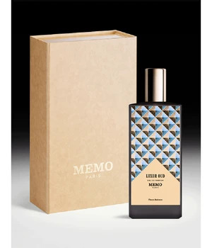 Memo Paris Luxor Oud - EdP 75 ml – kuva 6/8