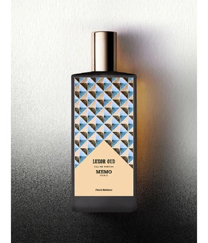 Memo Paris Luxor Oud - EdP 75 ml – kuva 7/8