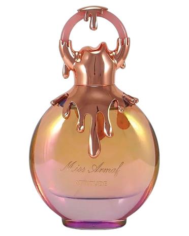 Kvepalai moterims Armaf Miss Armaf EDP, 100 ml