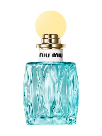 Miu Miu L'eau Bleue Eau de Parfum 100 ml