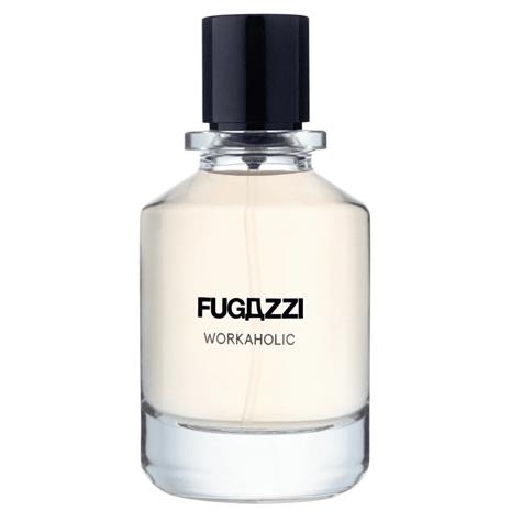 Fugazzi Workaholic - EdP 100 ml
