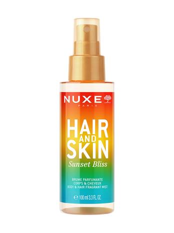 Nuxe Hair & Skin Sunset Bliss - Fragrant Mist 100 ml