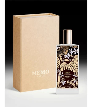 Memo Paris Jannat - EdP 75 ml