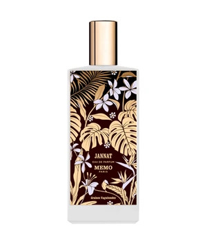 Memo Paris Jannat - EdP 75 ml