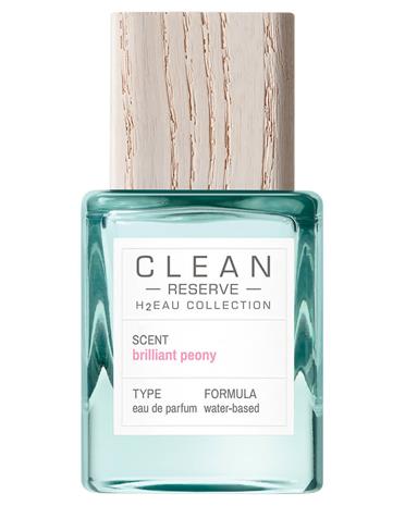 Clean Reserve H2EAU Brilliant Peony - EdP 30 ml