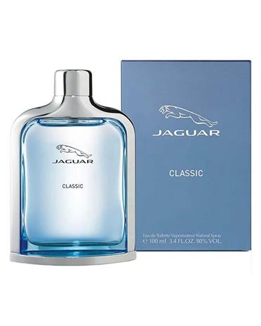Jaguar Classic - EdT 100 ml