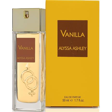Alyssa Ashley Vanilla - EdP 50 ml