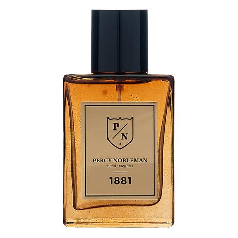 Percy Nobleman 1881 - EdT 50 ml