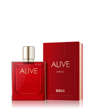 Hugo Boss Alive Parfum - EdP 50 ml