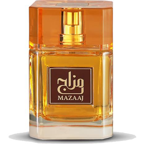 Zimaya Mazaaj - EdP 100 ml