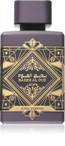 Lattafa Bade'e Al Oud Amethyst - EdP 100 ml – kuva 5/7