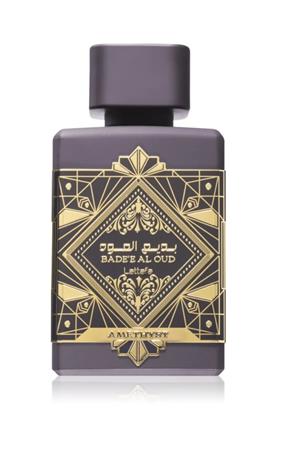 Lattafa Bade'e Al Oud Amethyst - EdP 100 ml – kuva 6/7